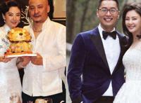 张雨绮老公都是谁 魅力十足却得不到幸福