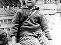 那英的情史婚恋史 和前任老公高峰怎么认识的