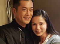 李若彤个人简介结婚了吗 哪年出生