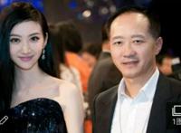 景甜金主zyl三少 毕业之后专门为景甜成立一个经纪公司