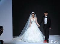演员刘欢妻子徐翠翠个人资料 一部戏走到了一起