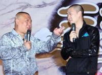 曹云金和郭德纲是怎么回事 翻脸已经好多年到底怎么了