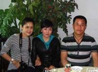 王小宝媳妇吴琼个人资料图片 和孙立荣什么时候离的婚