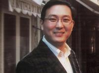 密春雷前妻金晶照片 非公众人物的前妻没有曝光