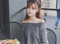 韩安冉个人资料身高 不知道她真实的脸长什么样子