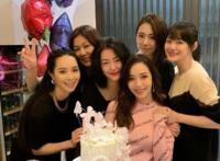 侯佩岑周杰伦为啥分手 老公黄伯俊是真豪门吗