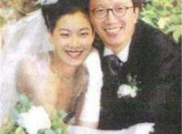 伏明霞梁锦松什么时候离的婚 现状如何为什么嫁老头