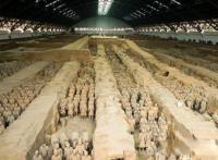 秦始皇陵地宫为什么到现在还不挖掘 主要有以下两点