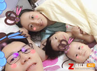 奇葩说陈铭个人资料介绍，老婆刘吉桦曾是他的老师