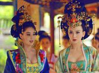 李素节儿子李璟 武则天为了上位杀死了多少人