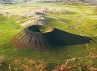 死火山会突然爆发吗 中国最恐怖的火山是哪一个