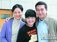 张嘉译的个人资料简介 老婆前妻是谁叫什么