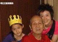 关晓彤是瓜尔佳氏是清朝公主吗 她的家世到底有多强大