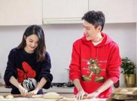 赵丽颖和陈晓谈过恋爱吗 他俩合作的影视剧