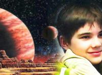 火星男孩找到中国圣人了吗 预测的中国圣人出生在哪里