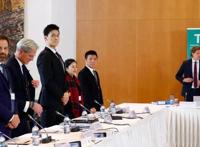 孙杨事件到底吃兴奋剂了吗 禁赛八年有没有吃药