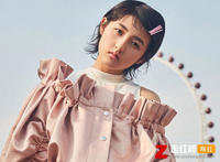 张子枫的爸爸妈妈是谁，张子枫的家境怎么样揭秘