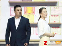 贾冰李丽丽什么关系，两个人为什么配合的这么默契