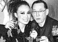 容祖儿被塞春卷事件 春卷门事件席卷天涯