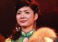 吉雪萍生三胎 老公黑立德偷腥导致女儿身体不好