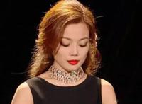 容祖儿春卷事件是怎么回事 夹断春卷是什么意思