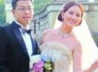 董卿老公密春雷前妻金晶 一个有钱一个有名绝配