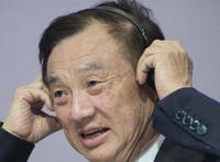 任正非有几段婚史 他的婚史结构图