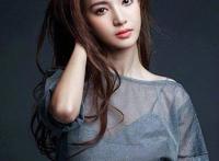 金晨现任男朋友是谁 和邓论一夜未停什么意思