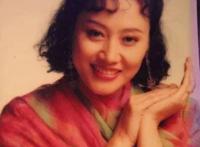 王丽云个人简历资料 女儿是车晓，前丈夫是谁