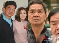 黄光亮王祖蓝是父子吗 他俩同框非常相似