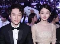 赵丽颖和冯绍峰婚变真实原因 理由未含出轨的假设