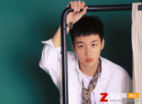 从抖音网红到青春有你练习生，吴泽林个人资料哪里人