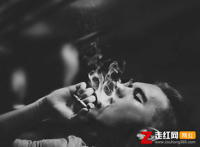 我怎么戒也戒不掉的烟是什么歌，戒不掉的烟歌曲介绍