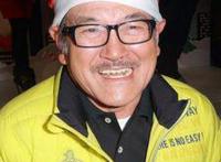 刘恺威父亲刘丹个人资料 他的爸爸是干什么的