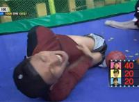 gary事件刘在石道歉是哪一集 裤子被脱只剩一条内裤