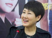 张凯丽的老公是谁 她一共有几任丈夫结过几次婚