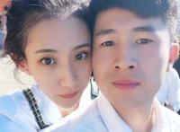 仙洋爱小伊伊图片 闹的这些是为了炒作