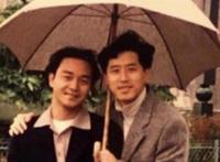 唐鹤德现状 张国荣男朋友唐鹤德近况如何