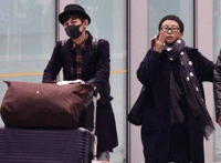 何炅的老婆到底是谁 老婆到底叫什么是什么身份