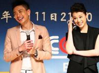 黄宗泽胡杏儿分手原因 真的爱为什么还要分手