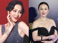 刘嘉玲和梁朝伟不生宝宝的原因 50多岁依然没小孩