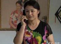 赵本山老婆马丽娟简介资料 婚后有了两个孩子