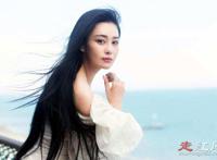 张馨予老公何捷的家境怎么样 目前是上尉警衔军衔