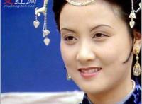 邓婕的个人资料简介 前夫是谁为什么没有生子