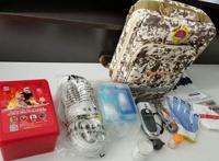 让储备物资是怎么回事 应急储备物资什么情况