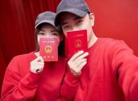罗晋唐嫣最新消息 一共合作了五部电视剧