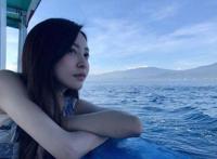 于文文个人资料简介 和陶喆装作互不认识or有一腿