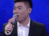 刘特良再次上非诚勿扰视频截图 是巧合还是节目效果