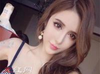 蛇精脸李蒽熙个人资料简介 她自己也承认整容