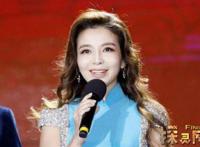 节目主持人朱迅的最近消息 现在身体状况怎么样了